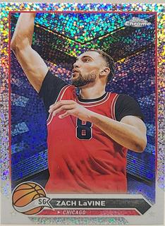 Zach LaVine