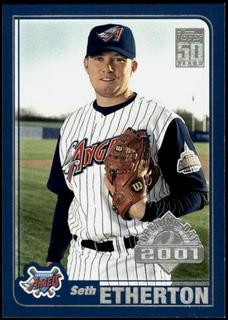 Seth Etherton