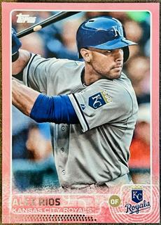 Alex Rios