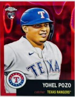 Yohel Pozo