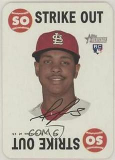 Alex Reyes