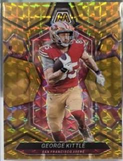 George Kittle