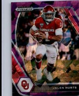 Jalen Hurts