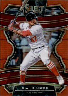 Howie Kendrick