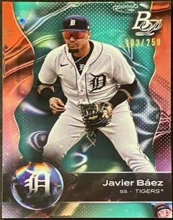 Javier Baez