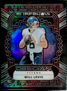 Will Levis