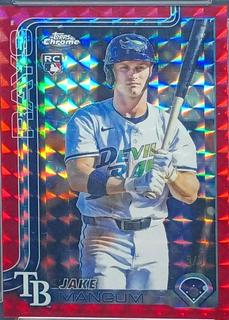 Jake Mangum