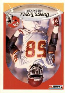 Derrick Thomas