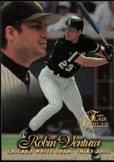 Robin Ventura