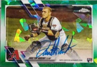 Daulton Varsho