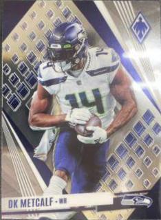 DK Metcalf