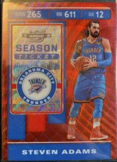 Steven Adams