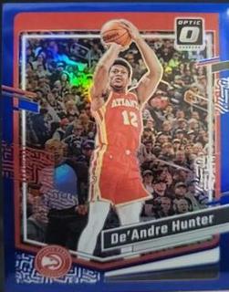 De'Andre Hunter