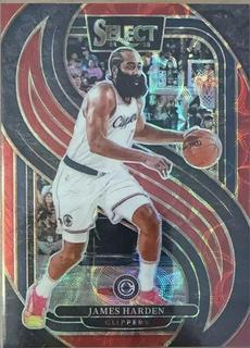 James Harden