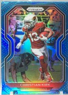 Christian Kirk