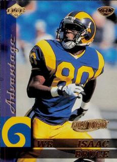 Isaac Bruce