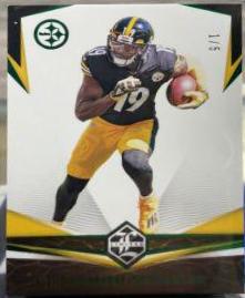JuJu Smith Schuster