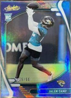 Jalen Camp