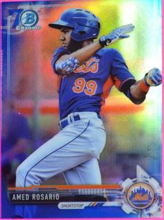 Amed Rosario