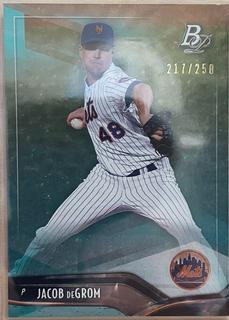 Jacob deGrom