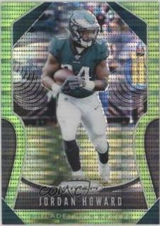 Jordan Howard