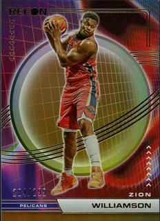 Zion Williamson