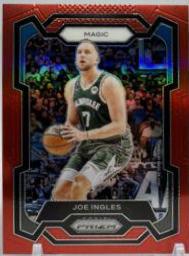 Joe Ingles