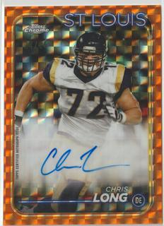 Chris Long