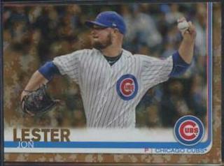 Jon Lester