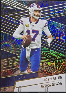 Josh Allen