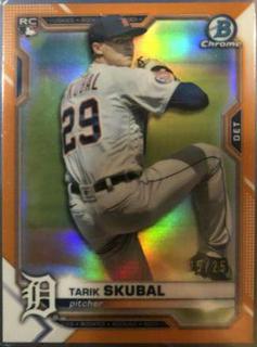 Tarik Skubal