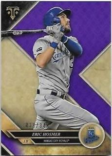 Eric Hosmer