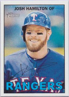 Josh Hamilton
