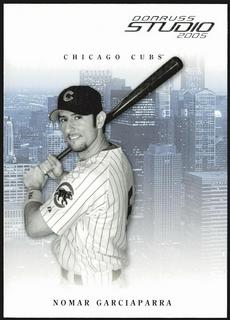 Nomar Garciaparra