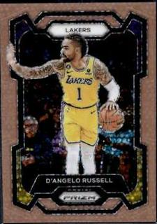 D'Angelo Russell