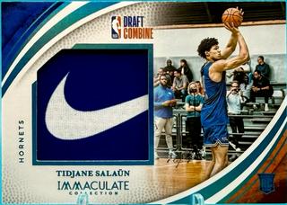 Tidjane Salaun