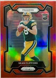 Sean Clifford