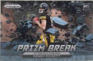 Kenny Pickett