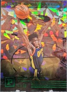 James Wiseman