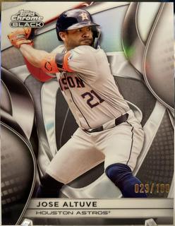 Jose Altuve