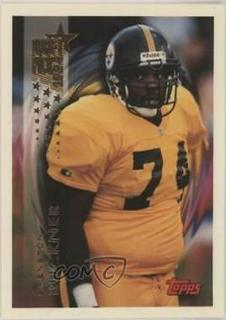 Brentson Buckner