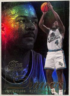 Joe Dumars