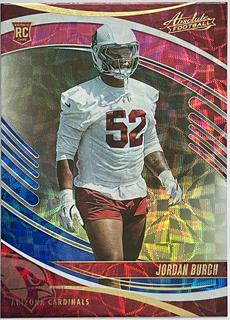 Jordan Burch