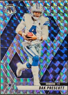 Dak Prescott
