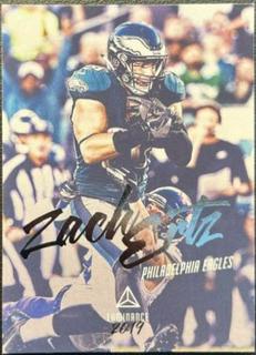 Zach Ertz