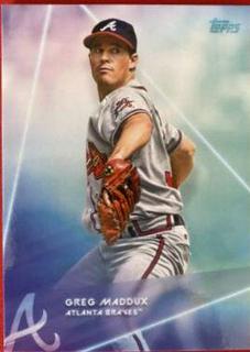 Greg Maddux