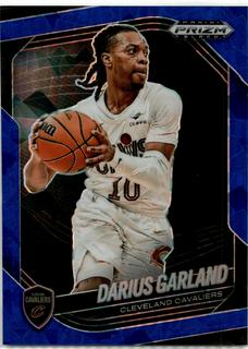 Darius Garland