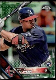 Hector Olivera