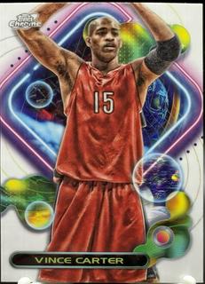 Vince Carter