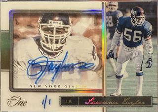 Lawrence Taylor
